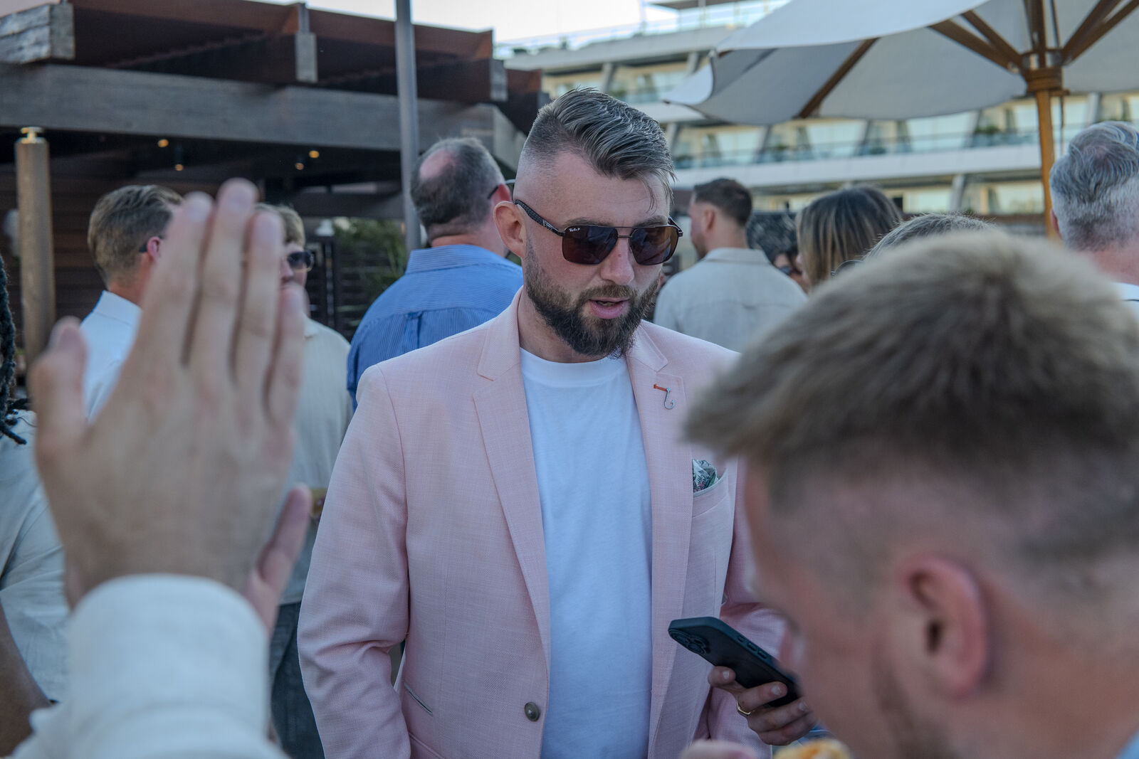 Falcon Promotions Ibiza 2026 moment 70