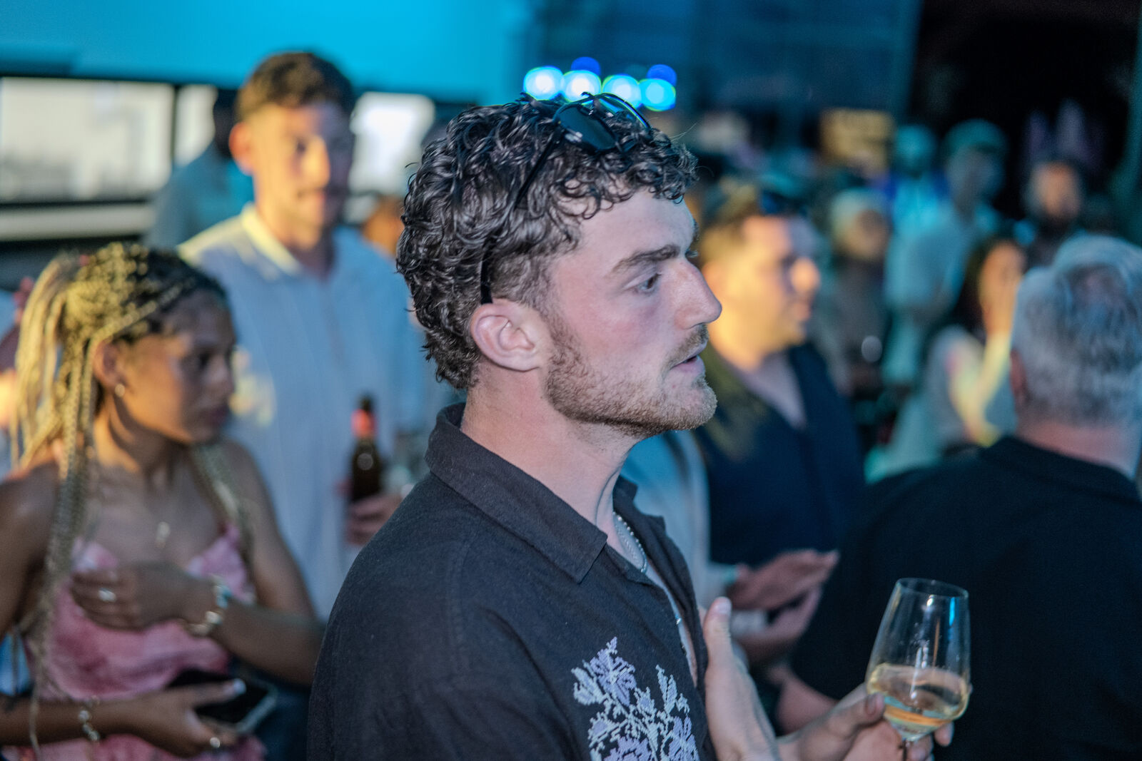 Falcon Promotions Ibiza 2026 moment 302