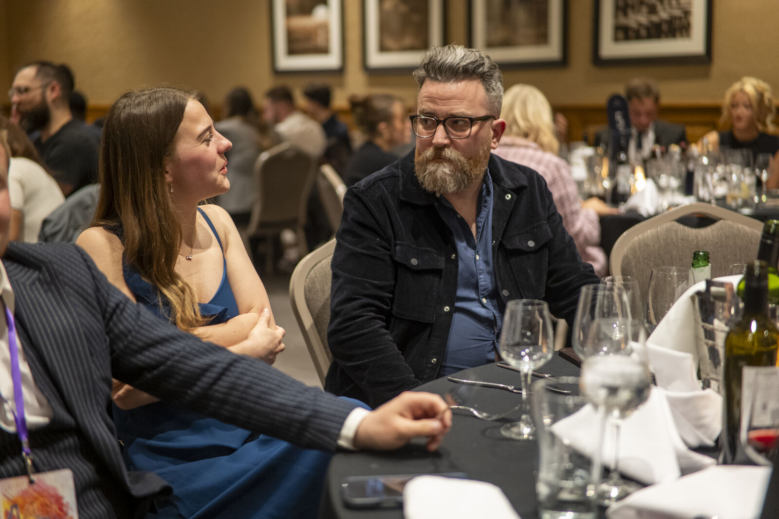 Falcon Promotions Q1 2026 meet up moment 67