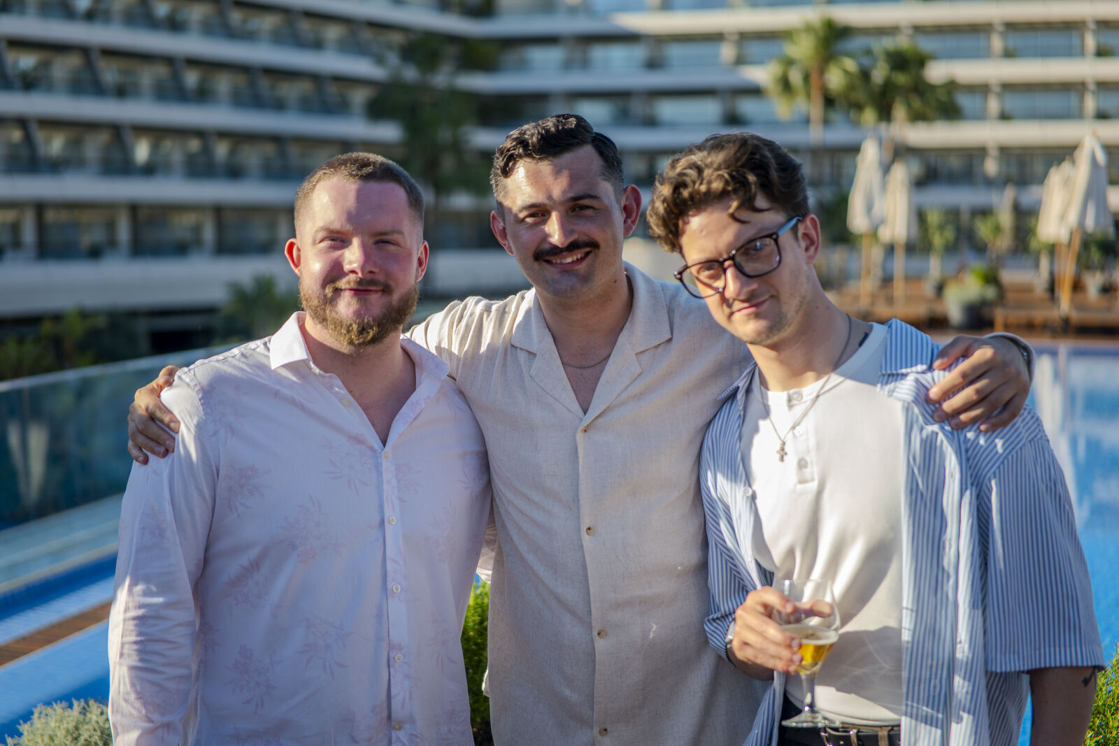 Falcon Promotions Ibiza 2026 moment 6