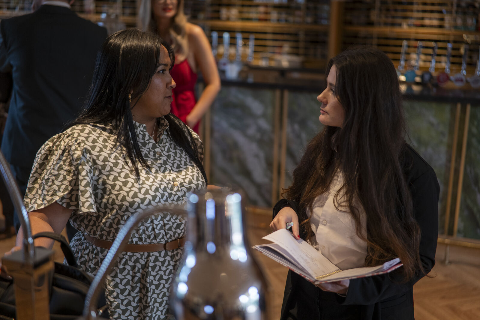 Falcon Promotions Q1 2026 meet up moment 131