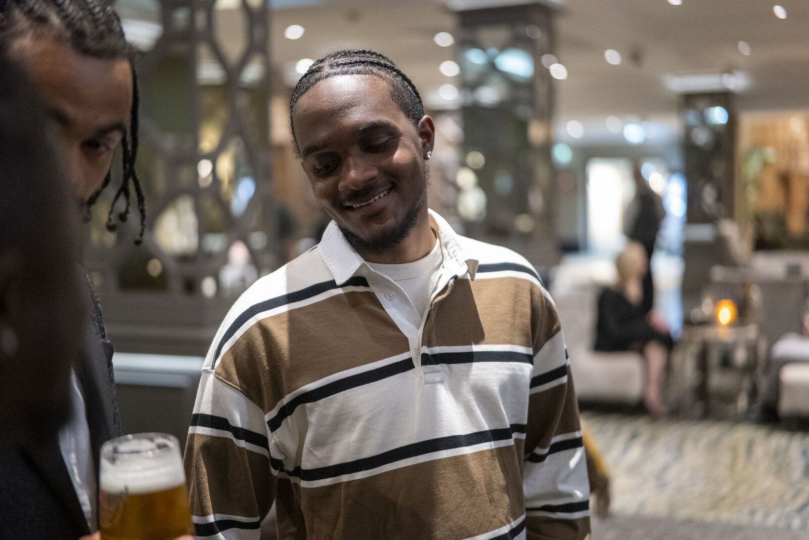 Falcon Promotions Q1 2026 meet up moment 58