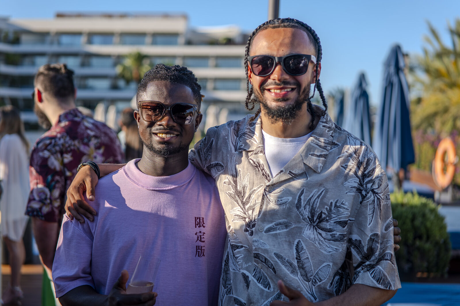 Falcon Promotions Ibiza 2026 moment 36