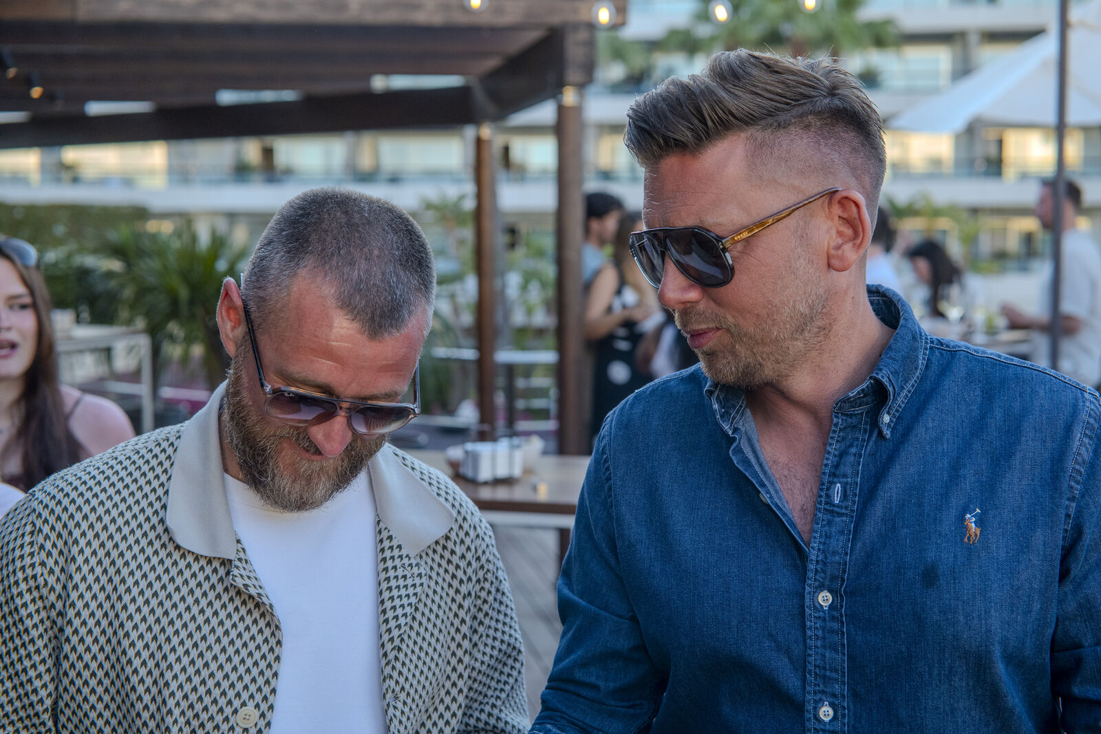 Falcon Promotions Ibiza 2026 moment 56