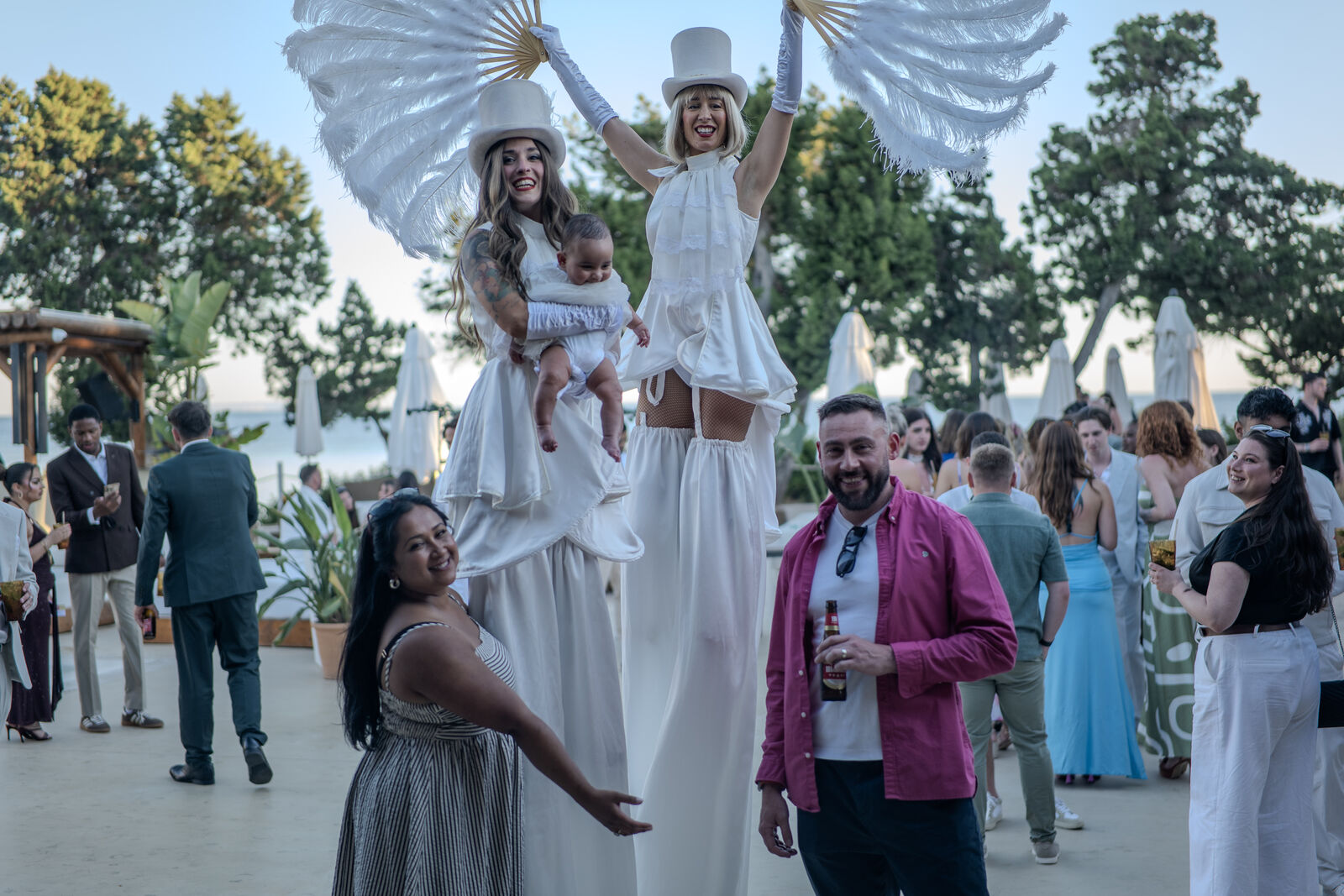 Falcon Promotions Ibiza 2026 moment 245
