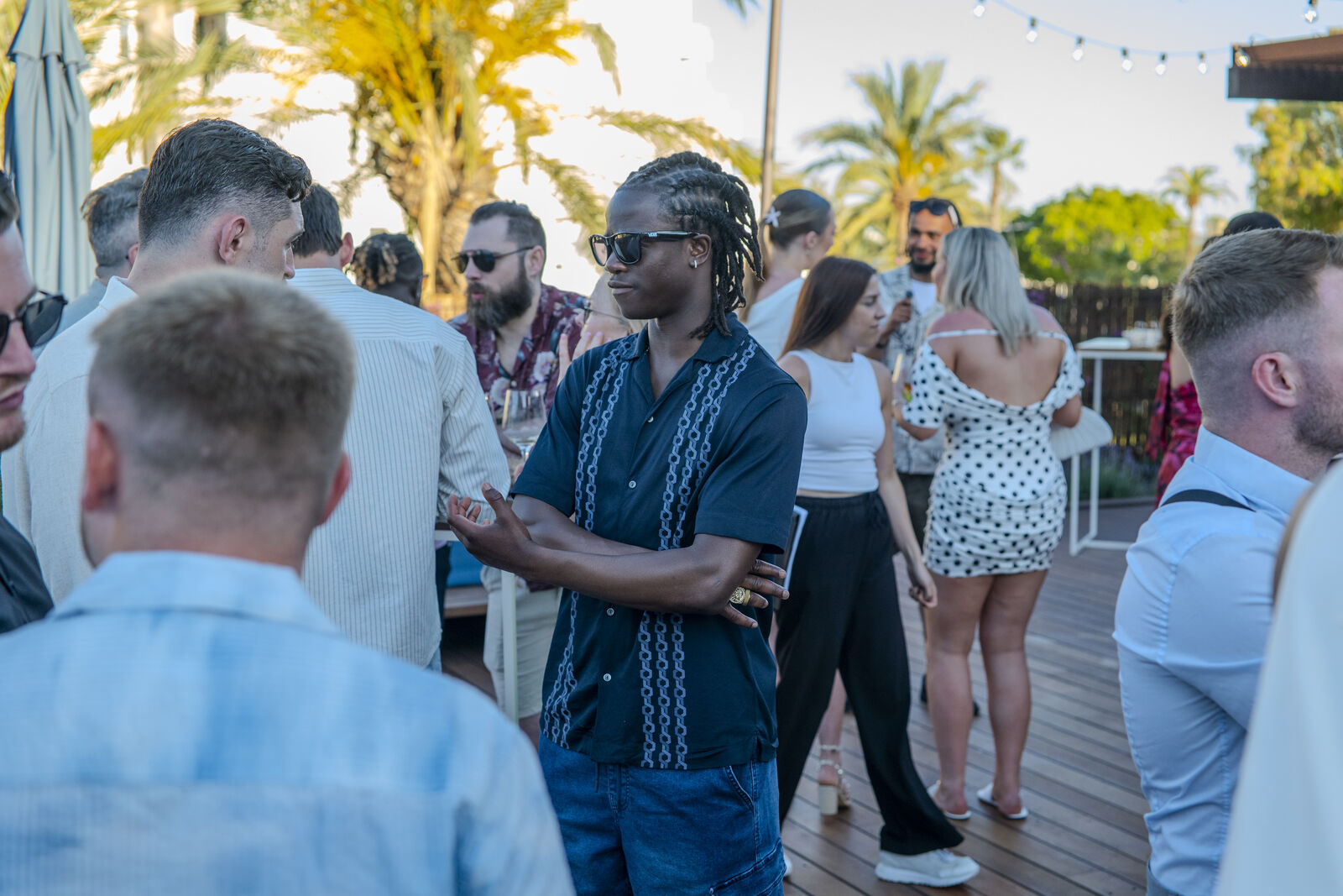 Falcon Promotions Ibiza 2026 moment 57