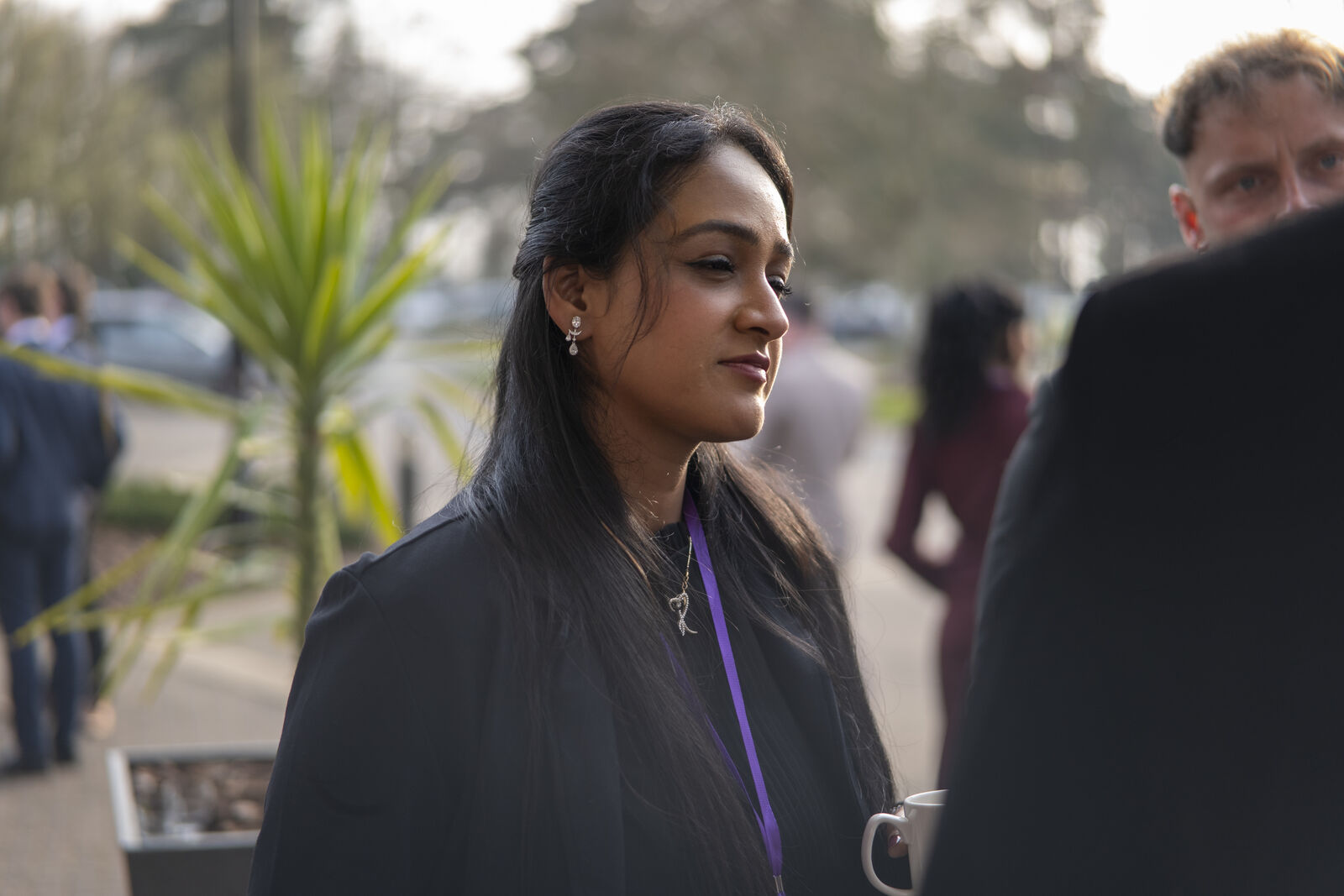 Falcon Promotions Q1 2026 meet up moment 49