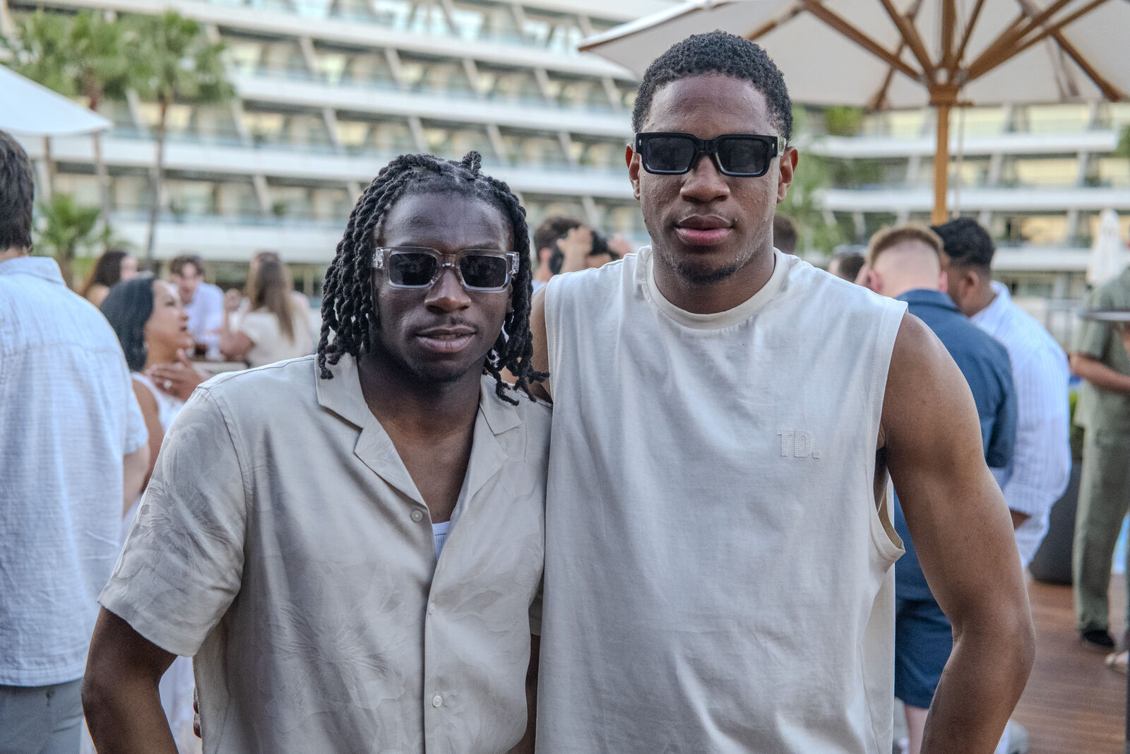 Falcon Promotions Ibiza 2026 moment 99