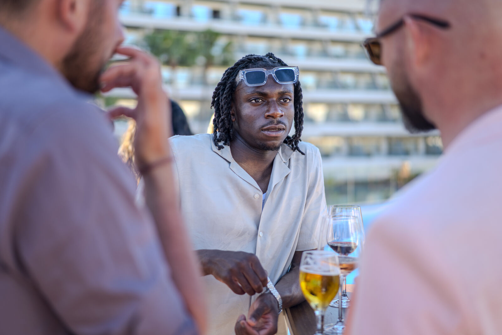 Falcon Promotions Ibiza 2026 moment 16
