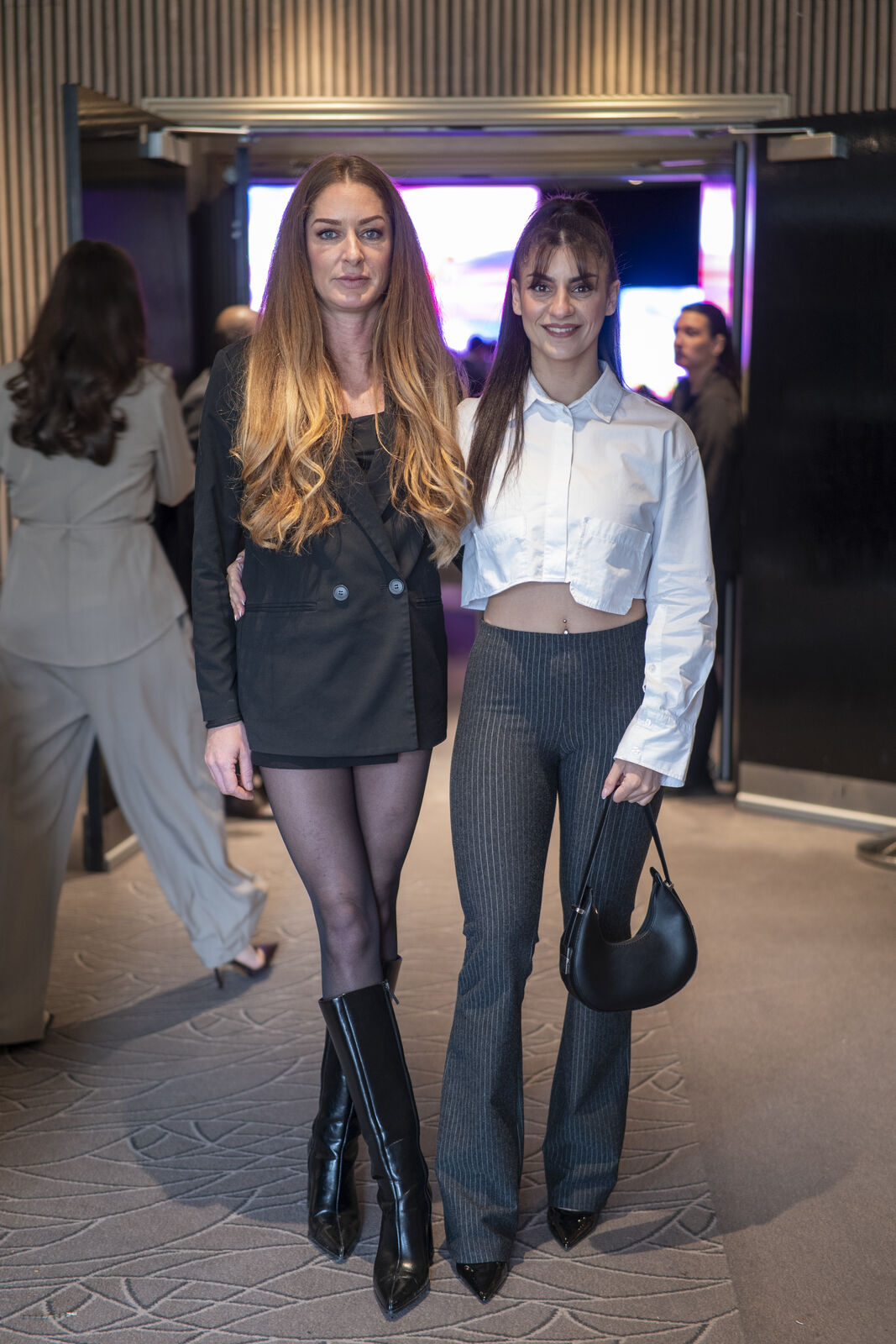 Falcon Promotions Q1 2026 meet up moment 17