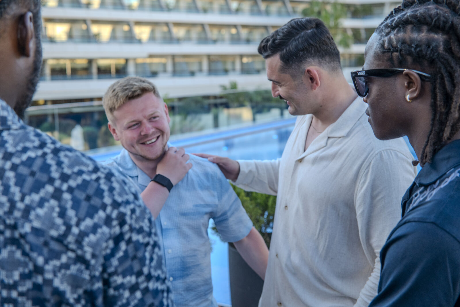 Falcon Promotions Ibiza 2026 moment 52