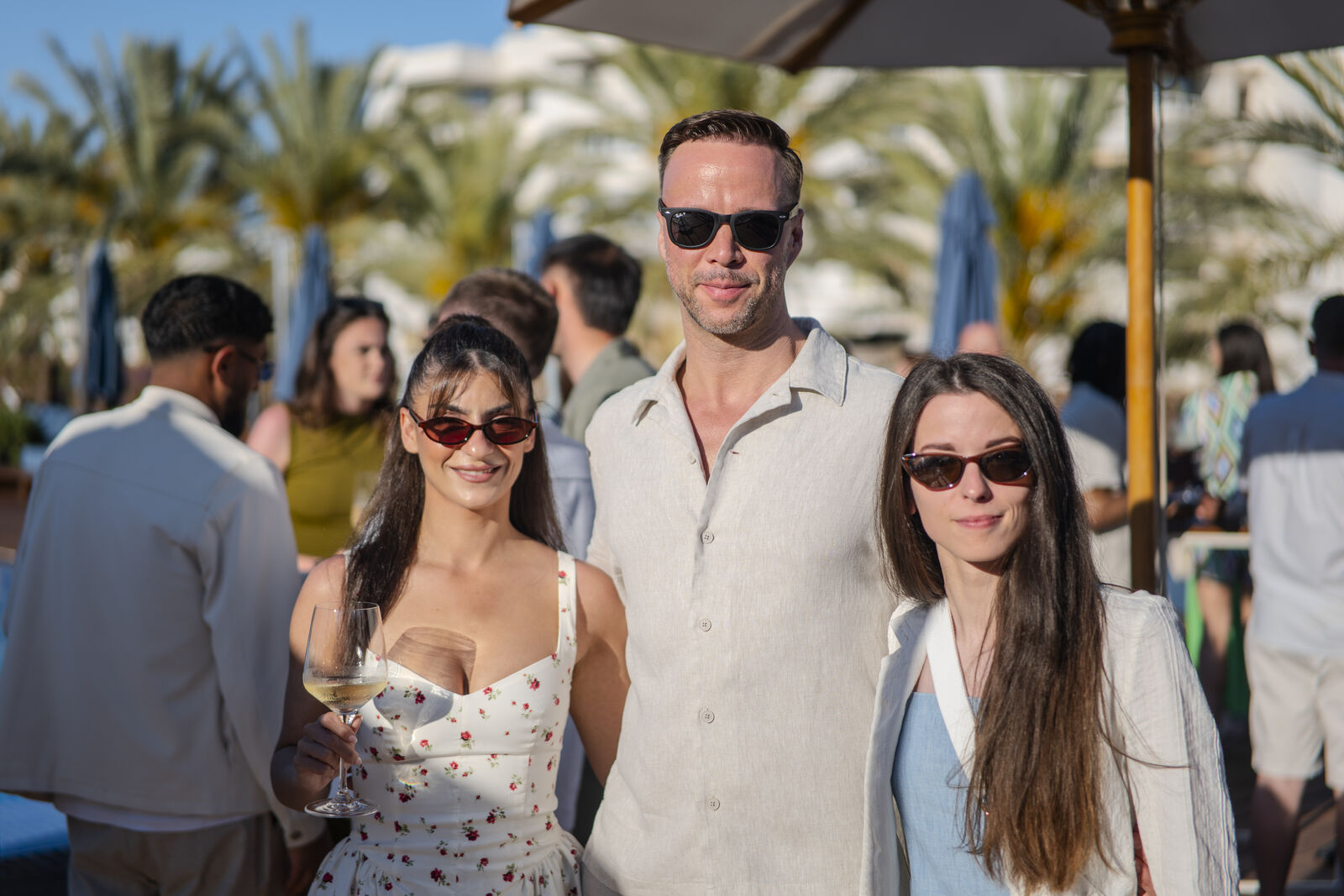 Falcon Promotions Ibiza 2026 moment 4