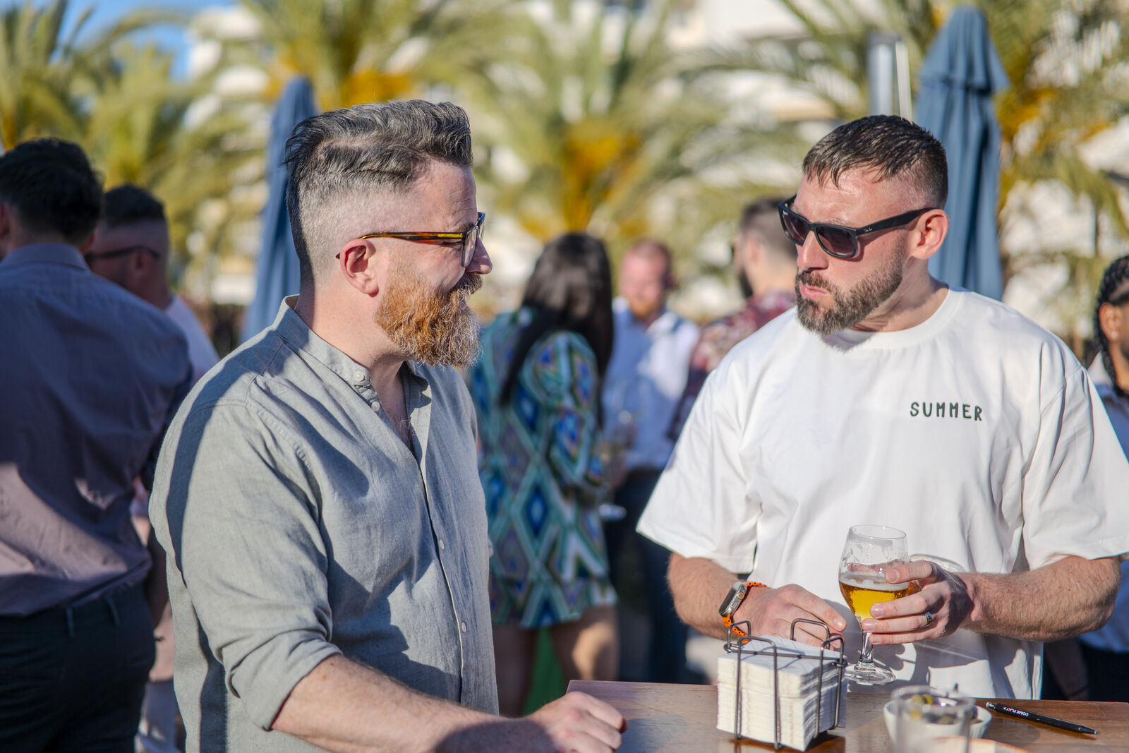 Falcon Promotions Ibiza 2026 moment 18